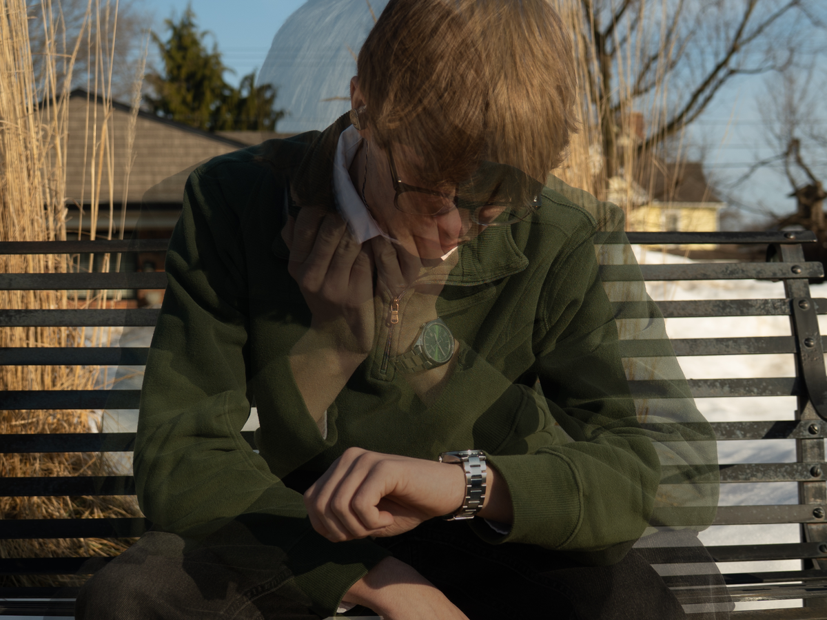 Fundraiser by Jacob Strauch : Help Support Jacob in Upgrading His ...
