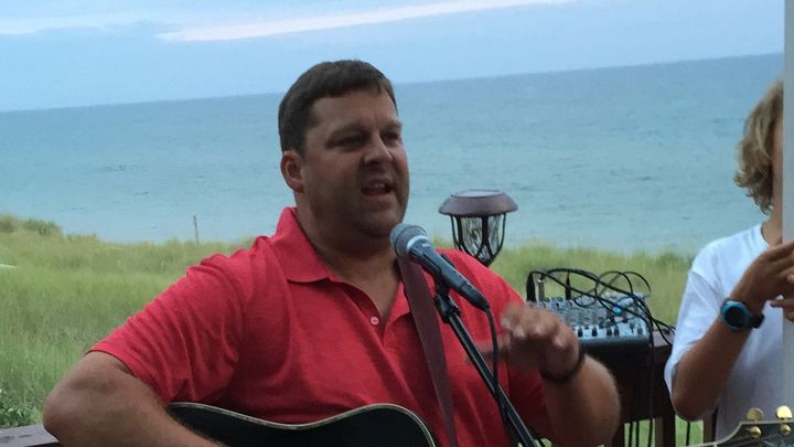 Main fundraiser photo