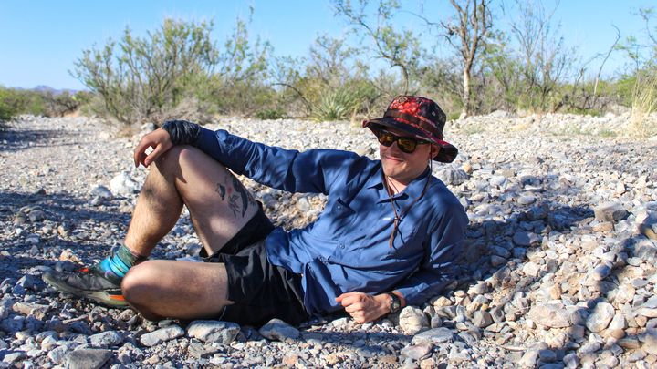 Bringing Will Standish Home to Australia campaign photo, 1 of 7