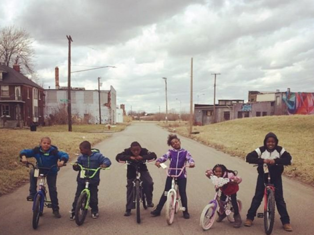 Fundraiser for Jean Wilson by Savannah Stone : Solar Power for Wrench  Detroit