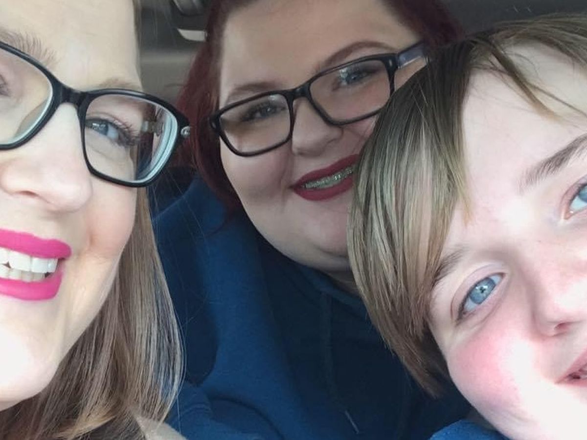 Fundraiser by Patty Zachary Cox : In memory of Deanna Gleason Mathew