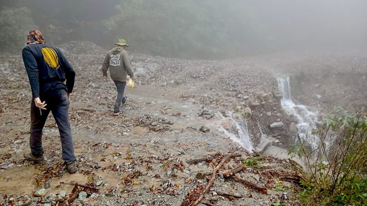 Foto principale della raccolta fondi