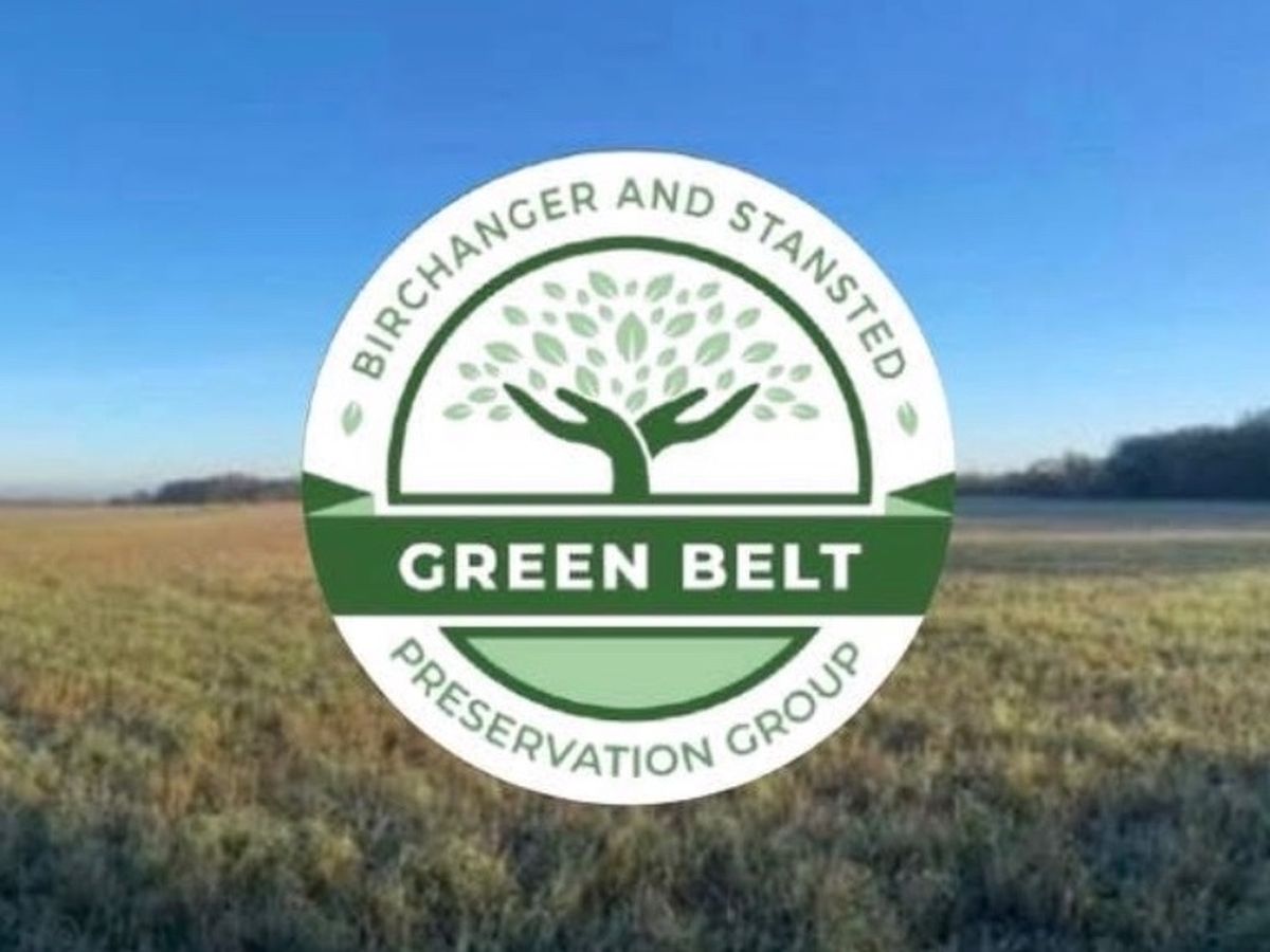 Help protect the Green Belt against development of 480 homes campaign photo, 1 of 3