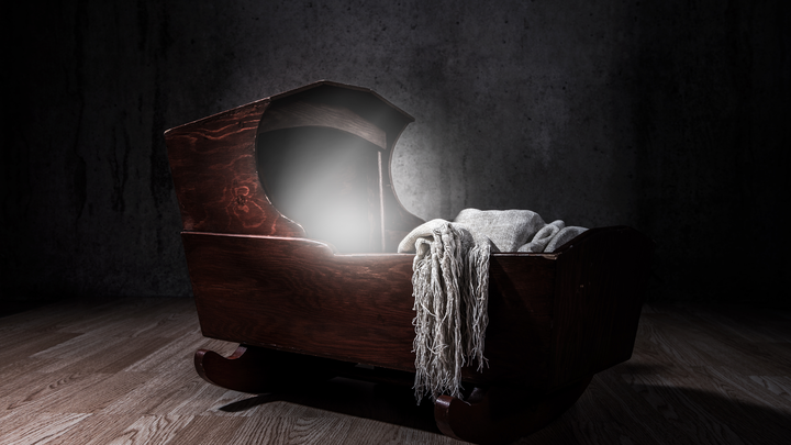 Help Luis Vera Bring "OBLATION" to Life campaign photo, 1 of 3