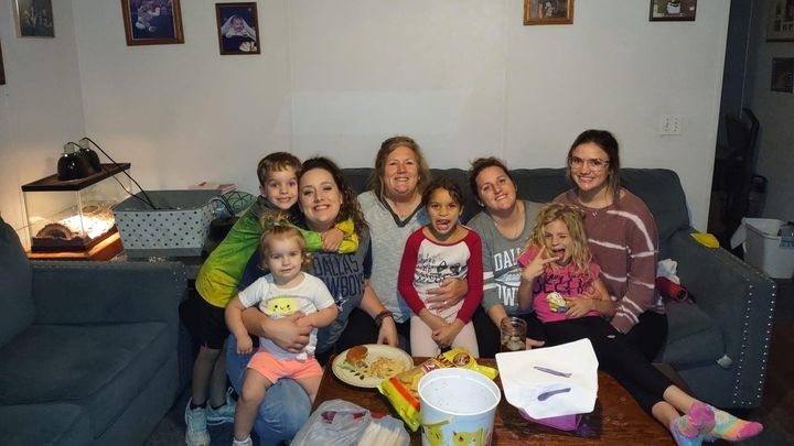 Main fundraiser photo