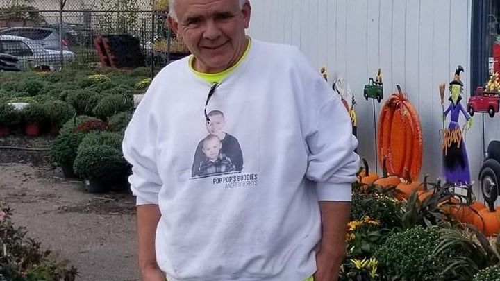 Main fundraiser photo