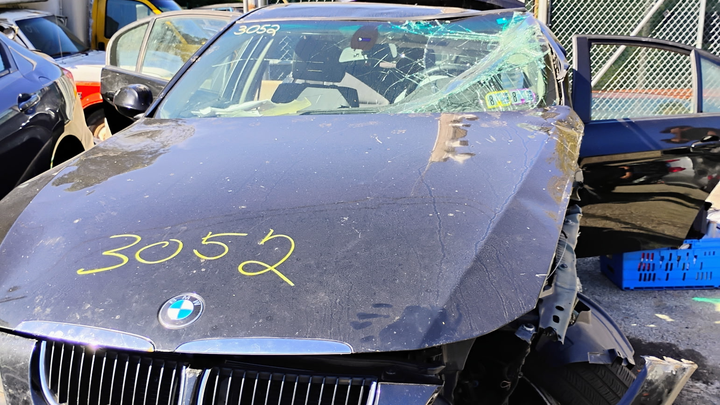 Support Needed for Recovery and New Car campaign photo, 1 of 7