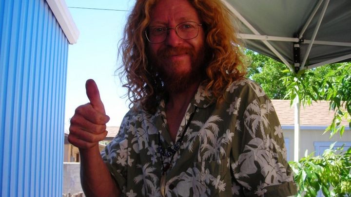 Main fundraiser photo