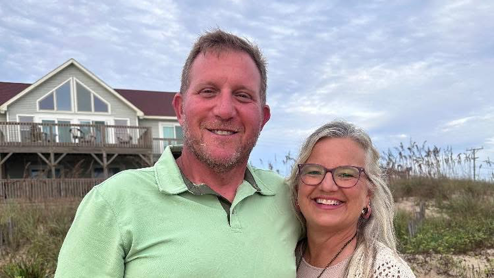 Main fundraiser photo