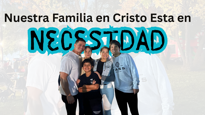 Support a Loving Family in Their Time of Need campaign photo, 1 of 3