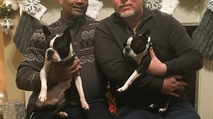 Main fundraiser photo