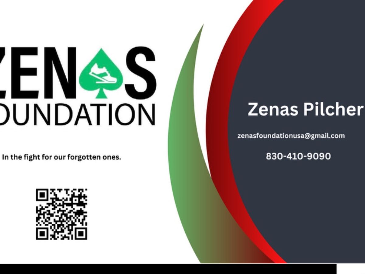 Fundraiser’s main image