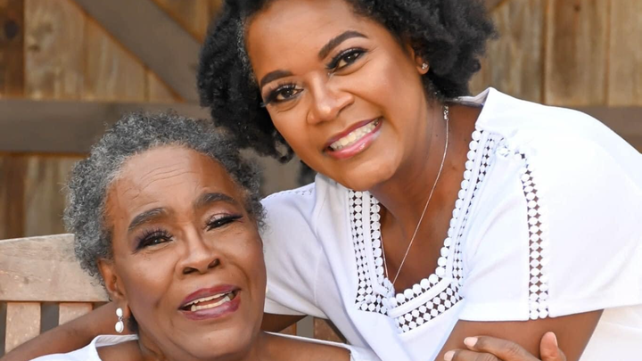 Help Mae Reba Jones Rebuild After Fire campaign photo, 1 of 4