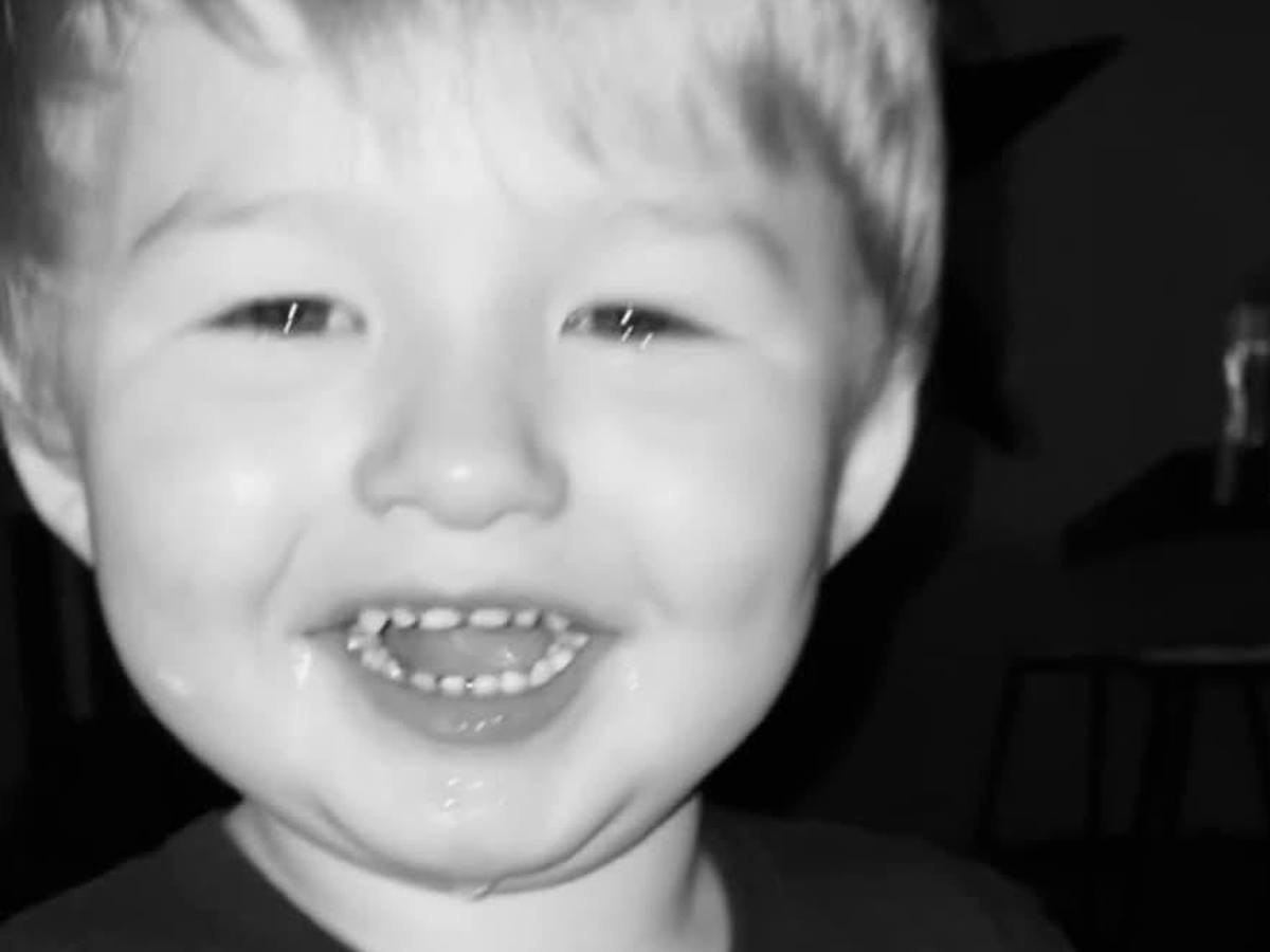 Support Carter Joe!!!! campaign photo, 1 of 4