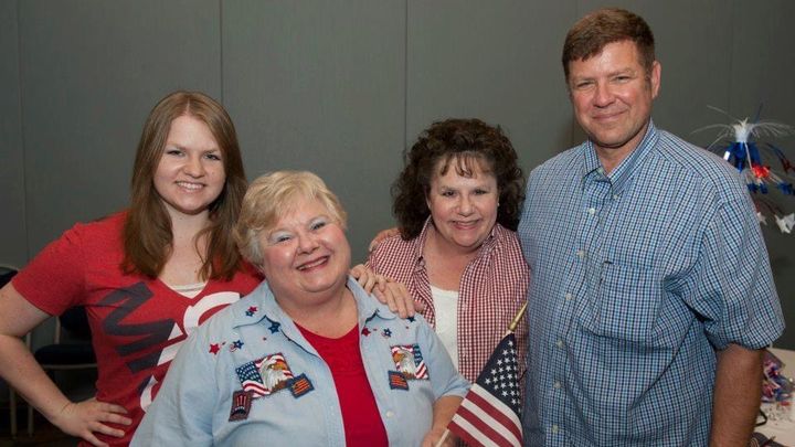 Main fundraiser photo