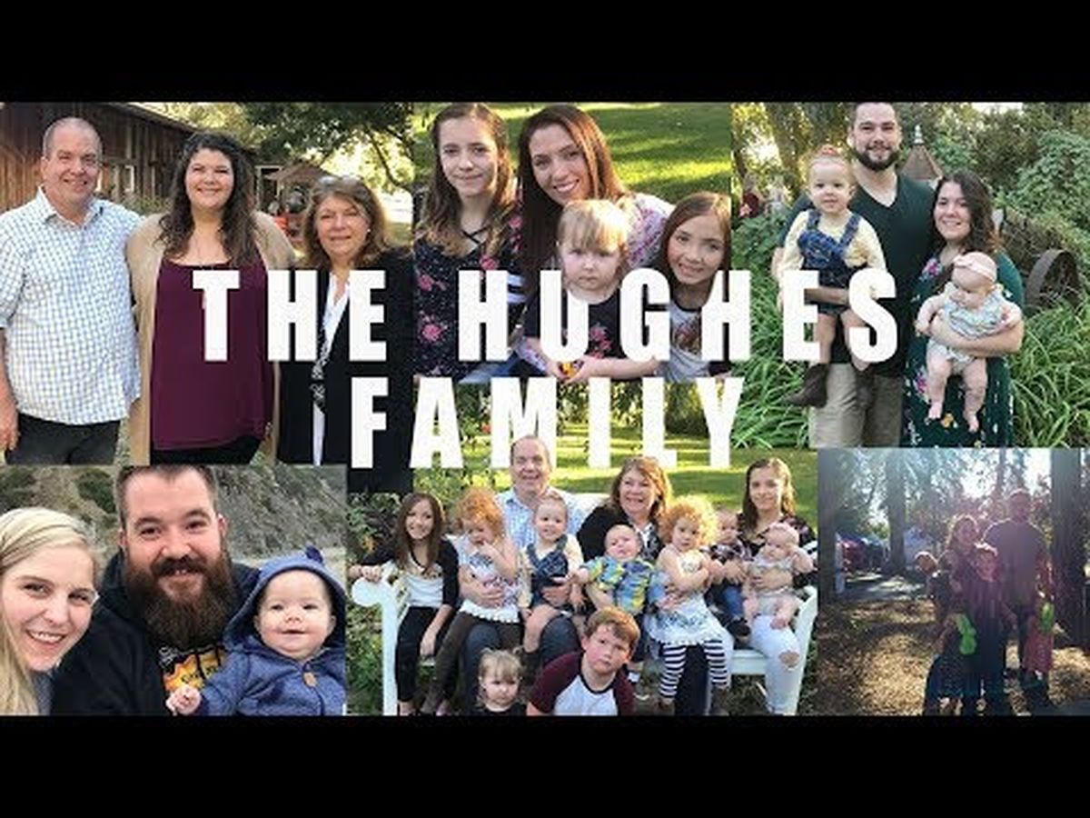The Hughes Family