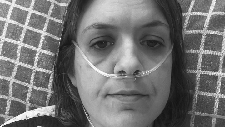 Help mij mijn medische kosten van endometriose te dragen campaign photo, 1 of 5