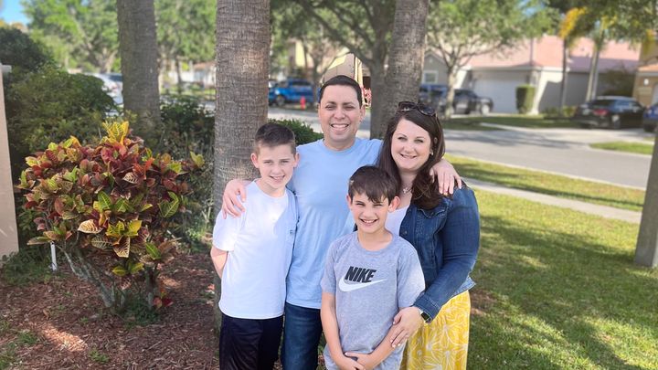 Main fundraiser photo