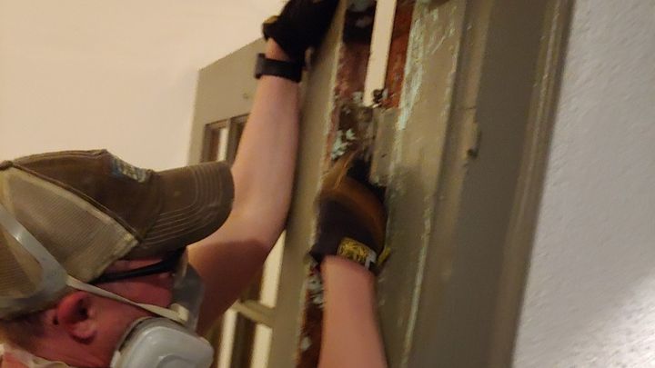Emergency Lead Remediation campaign photo, 1 of 2