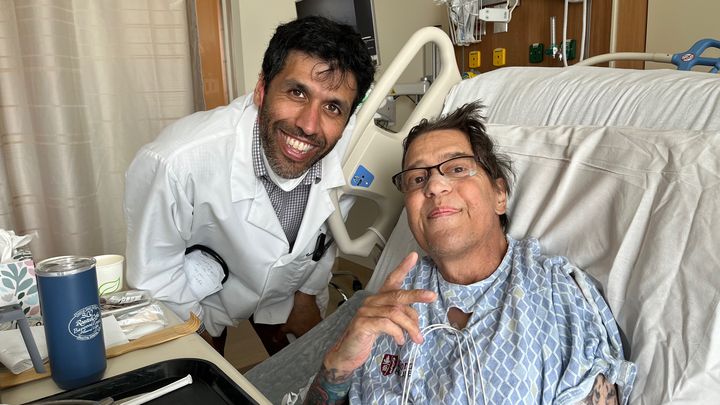 Fundraiser by Lori Atwell Ruppert : Kelly Atwell and Family