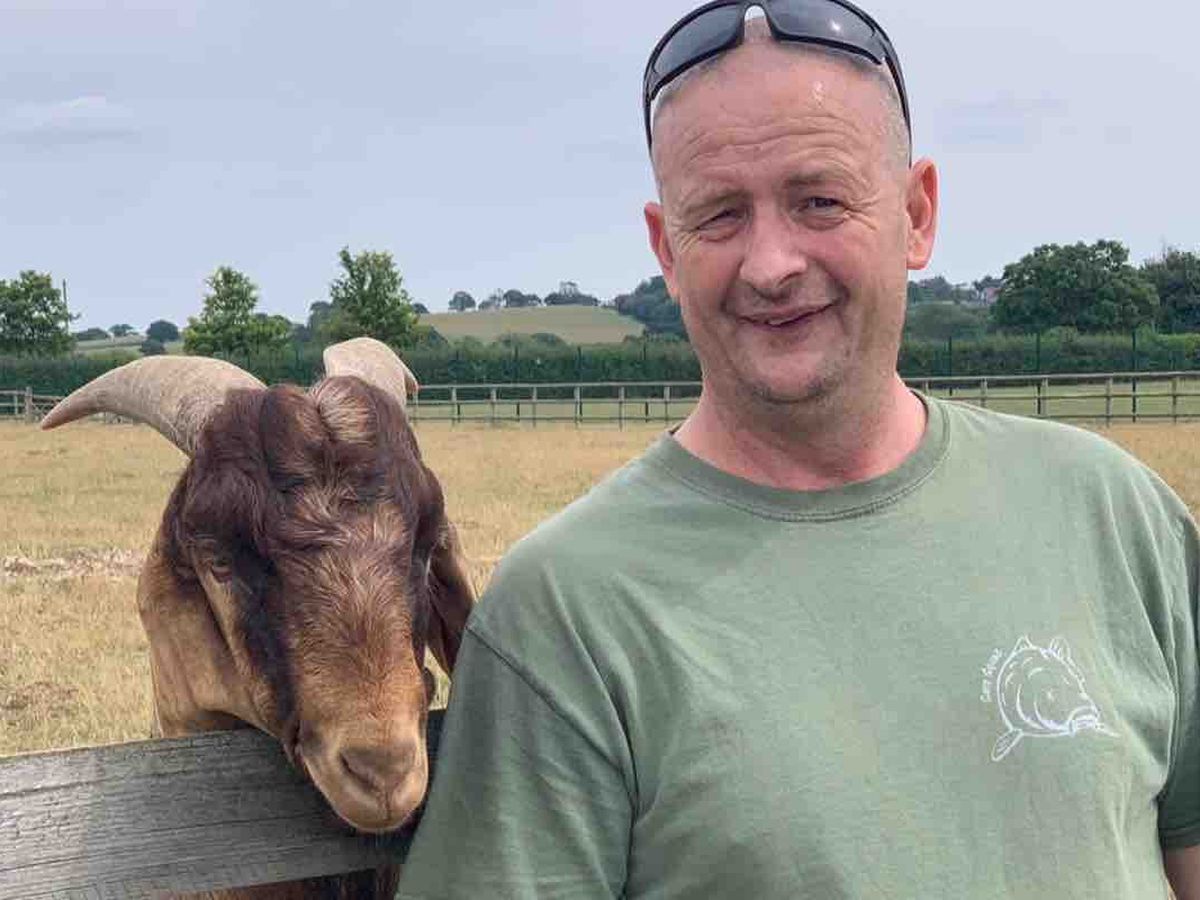 Fundraiser by Bianca Jackson : In loving memory of Jason morrish