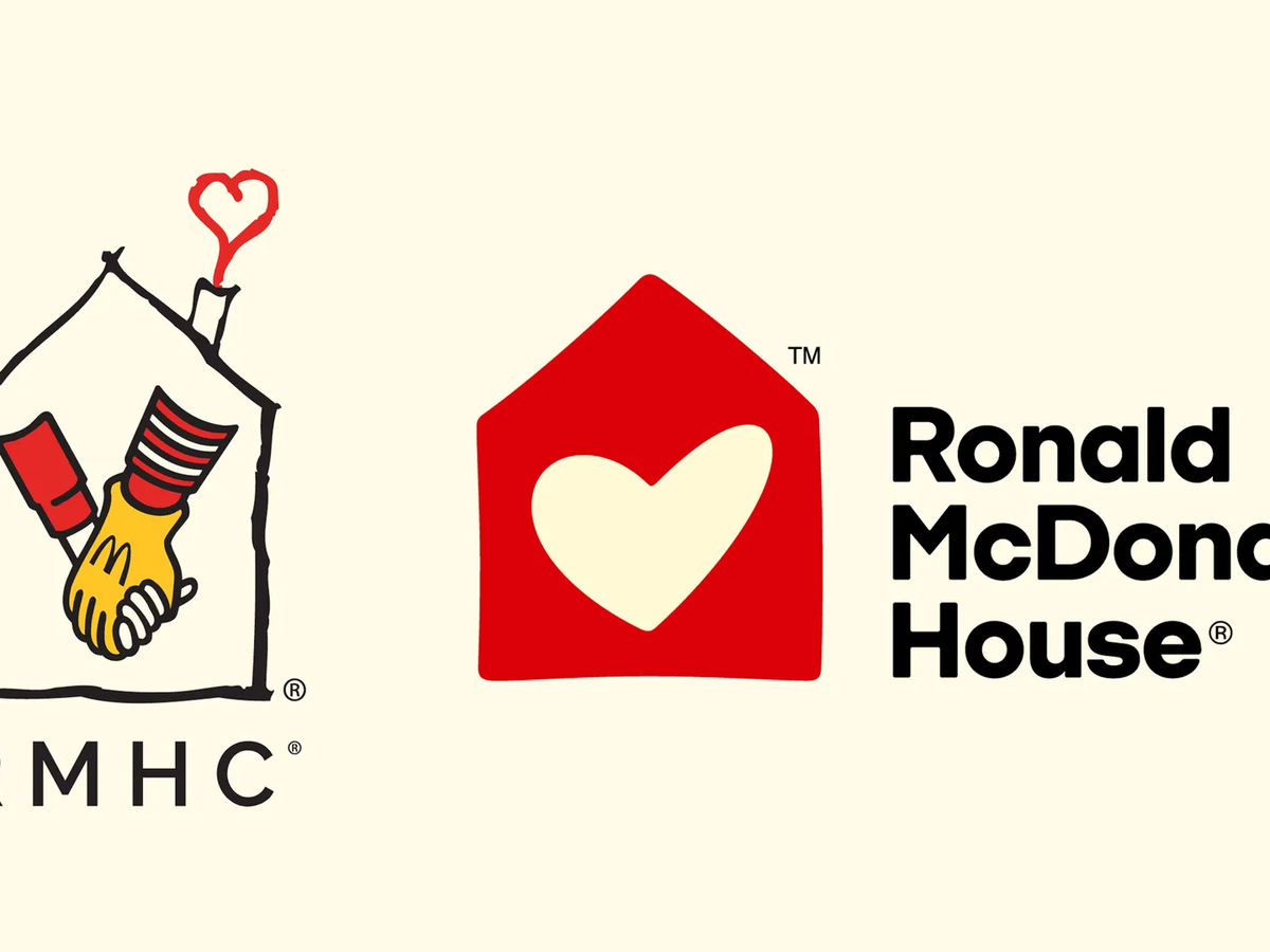 Ronald Mcdonald house charity campaign photo, 1 of 3