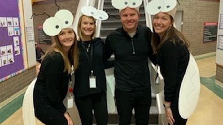 Main fundraiser photo