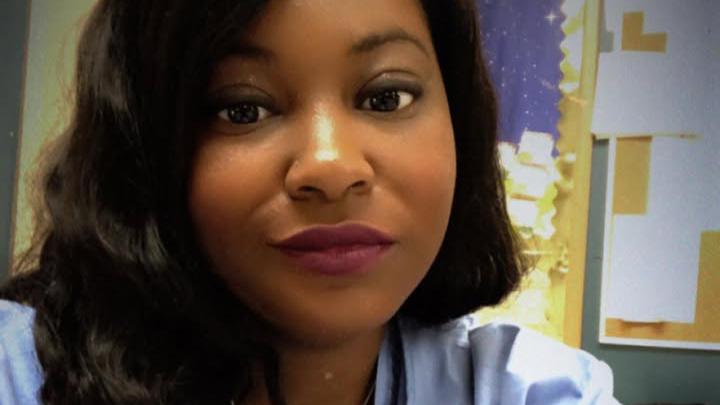 Donate to Meshelle's Education campaign photo, 1 of 5