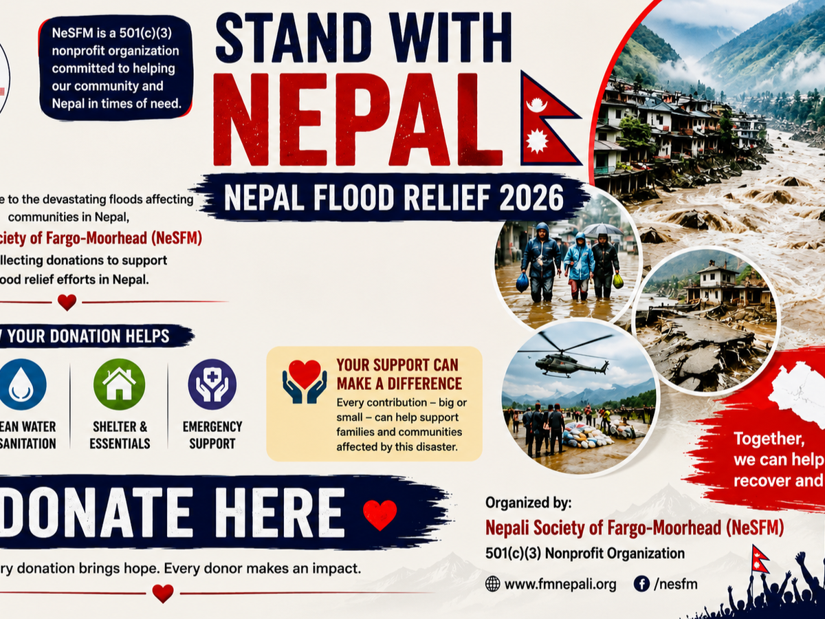 Fundraiser’s main image