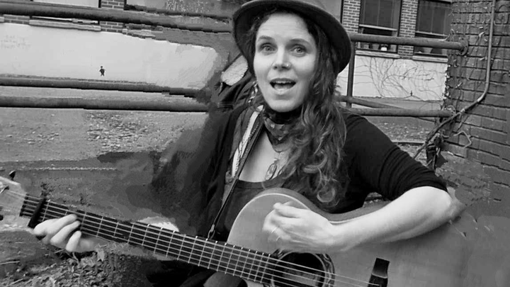 Support Aria's Next Album and Help Bring this Music to Life! campaign photo, 1 of 5