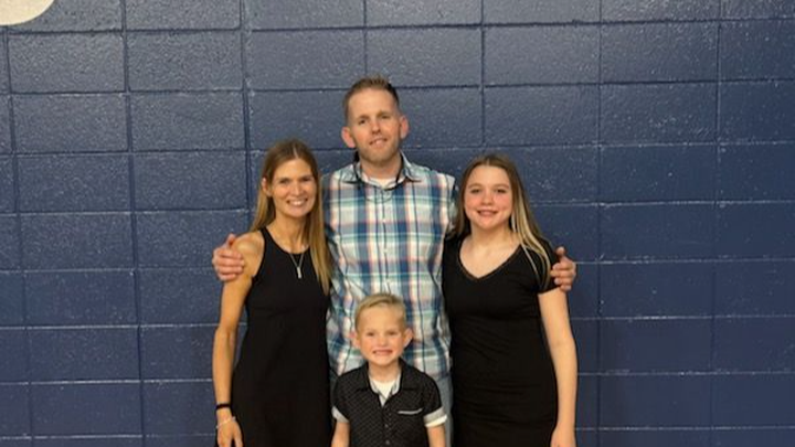 Main fundraiser photo