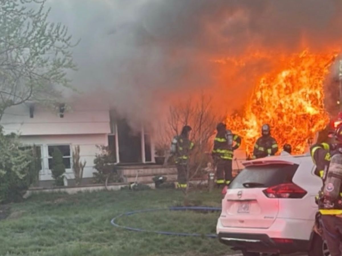 Fundraiser by Marie Milio : Help Karen and Michael Rebuild After the Fire