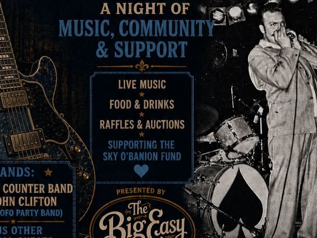 Fundraiser’s main image