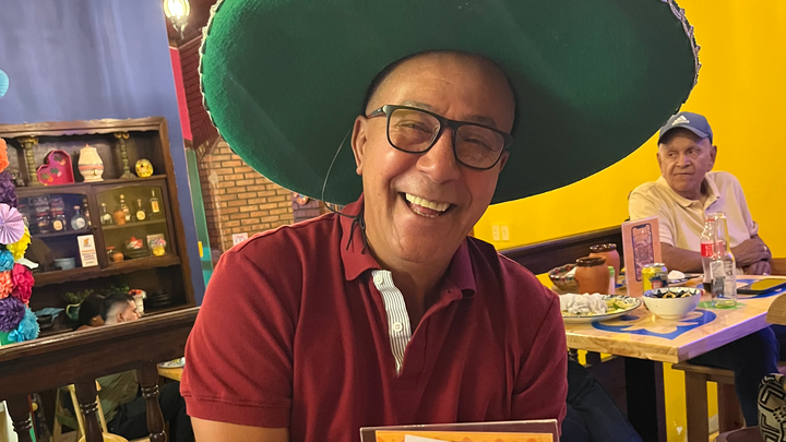 Honoring Romano Zuñiga’s Beautiful Soul campaign photo, 1 of 8