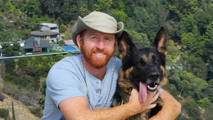 Donate to help us get a travel trailer campaign photo, 1 of 3