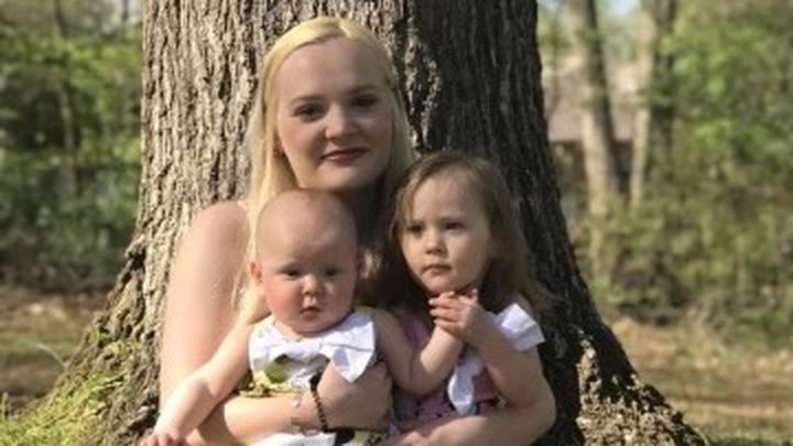 Fundraiser by Rachael Smith : Let’s get Alexis Griffin’s children back!