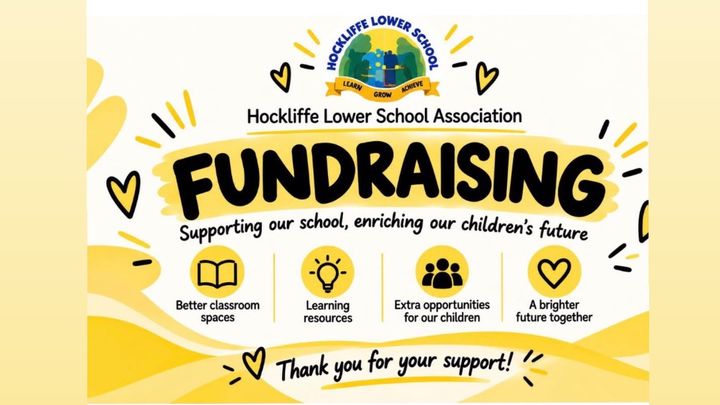 A Better Learning Environment for Our Little Learners - HSA campaign photo, 1 of 4