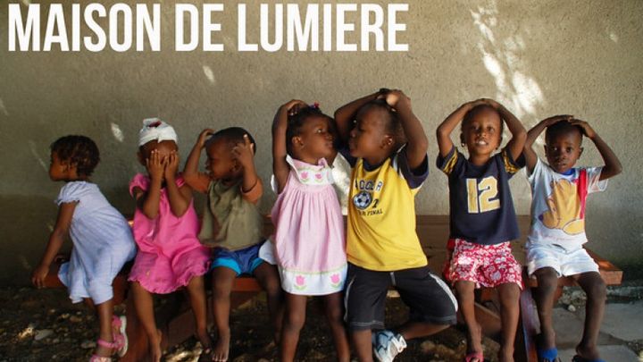Foto principale della raccolta fondi