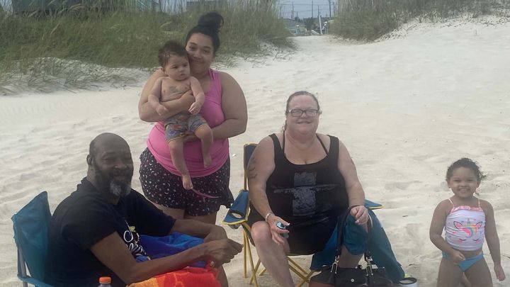 Help family rebuild after devastating housefire campaign photo, 1 of 8