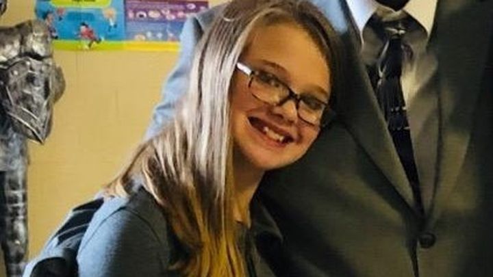 Funds for Zoey and her mom, Katie campaign photo, 1 of 3