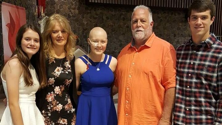 Main fundraiser photo