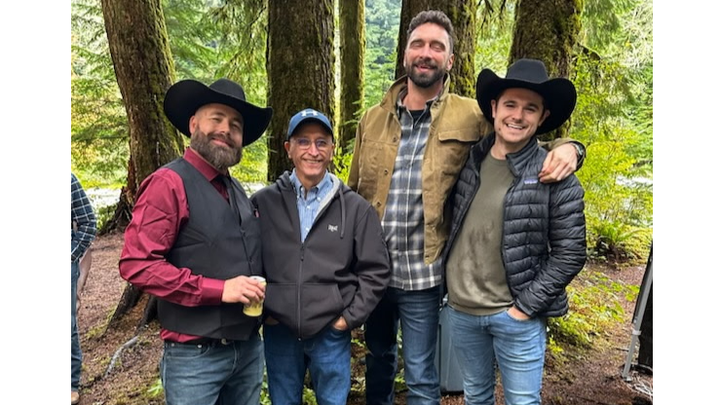 In Memory of Jeff Woods: Support for His Family campaign photo, 1 of 3