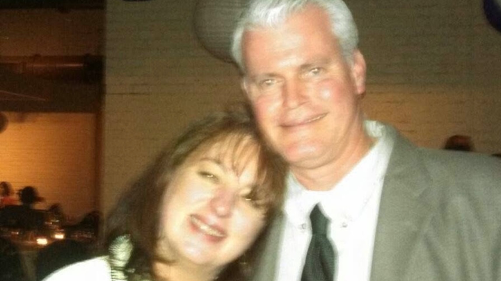 Help John and Peggy Buchanan Through Rehabilitation campaign photo, 1 of 7