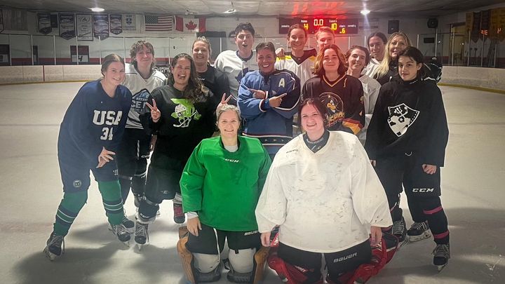 Main fundraiser photo