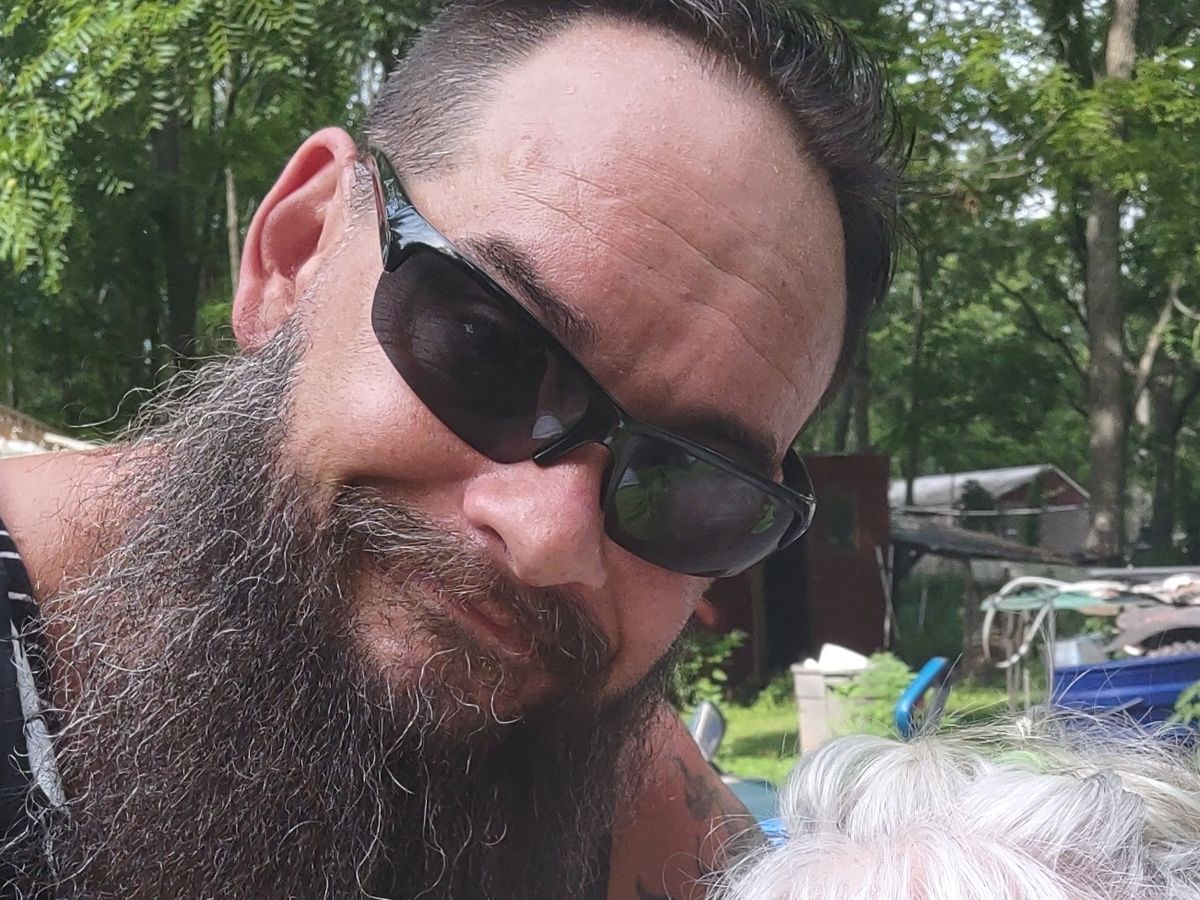 Steve Caplette Fundraiser by Nichol CAPPELLETTI : My husband Steve needs stem cell help.