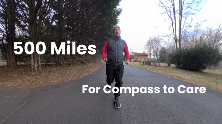 Support Compass to Care's Mission campaign photo, 1 of 3