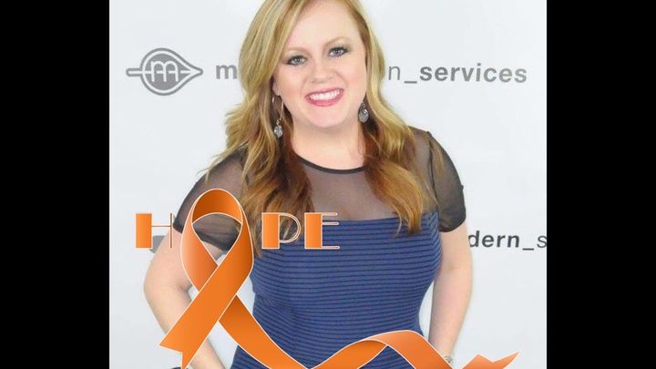Main fundraiser photo