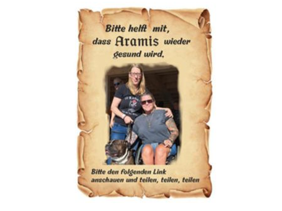 Fundraiser’s main image