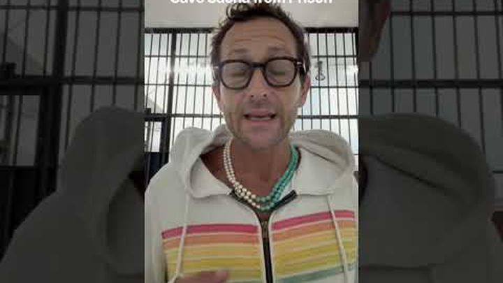 Help Sacha, aka SamuiSpyder get out from Prison in Koh Samui