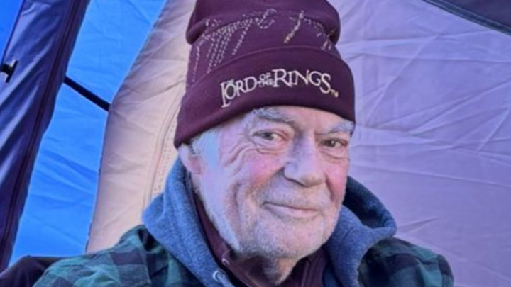 Bring Paul Home – Help a Veteran campaign photo, 1 of 4